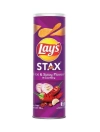 Lay’s – צ'יפס בטעם מתובל חריף 100g