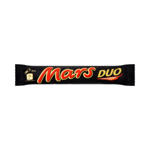 Mars Dou חטיף מארס חלב 78.8g