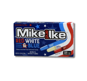 mike and lke דגל אמריקה 120G