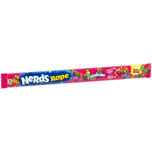 סוכריות נרדס Nerds Rope Rainbow