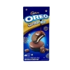 Oreo – פאי בטעם שוקולד במילוי וניל 168g
