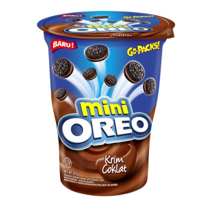 Oreo – מיני במילוי שוקולד 61g