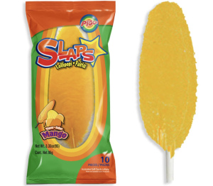 PIGUI - סלאפס קנדי בטעם מנגו 100g