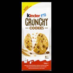 Pop-Tarts – מאפה פאדג' שוקולד 384g