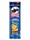 פרינגלס צ'יפס בטעם סטייק עם גבינה 