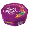 שוקולד במגוון טעמים 600 גרם Quality Street