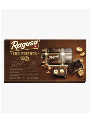 רגוסה פריינדס מריר 132G