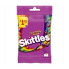 Skittles סקיטלס מסטיק פירות יער 109g