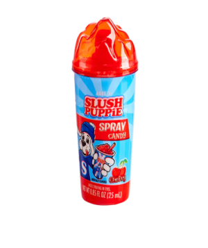 slush puppie - ספריי דובדבן 25g