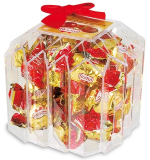 Sorini celine - סוריני בונבוניירה סילין , 300g