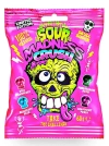 Sour Madness Crush - סוכריות חמוצות אקסטרים 60g