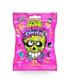 Sour Madness Crush - סוכריות חמוצות אקסטרים 60g