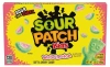 Sour Patch סאוור פאצ' בטעם אבטיח 99 גרם