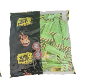 טופי חמוץ טט ברולז תפוח 1kg