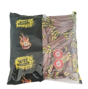 טופי חמוץ טט ברולז קולה 1kg