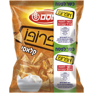 אפרופו קלאסי לפסח 50g