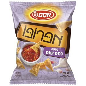 Osem – אפרופו בטעם לחם שום 50g