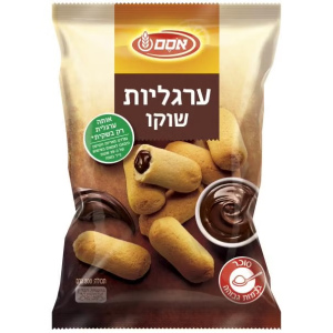 Argaliot – שוקו 300g