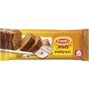 אסם עוגת הבית דבש קלאסית 400g