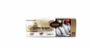 חלבה אחוה 300g - 12 יחי'