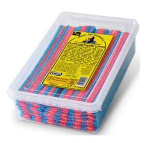 וידאל לקריץ שטיחים אוכמניות 1.5 ק