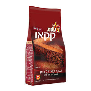 קקאו דל שומן עלית 150g