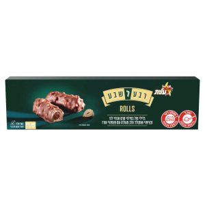 Reva LeSheva – רולס גלילי וופל 100g