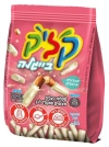 קליק - בייגלה מצופה שוקולד לבן 65g