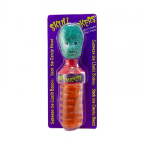 Ausome - לקקן בוכה 50g