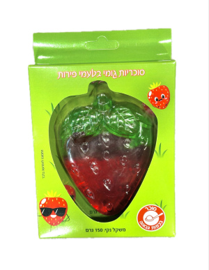 מארז ראש השנה - חג של ברכה - בלי יין