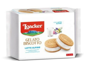 לואקר - מארז קסטה