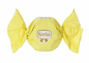 סוריני פרלין קרם וניל ודגנים תפוחים 1 ק