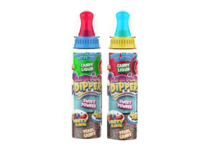 פיוז'ן דיפר - מג'יק דיפר 4 ב-1