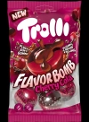 טרולי - גומי במילוי מיץ בטעמי דובדבן וקולה 75 גרם