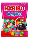 Haribo - האריבו דרגיבוס בטעמי פירות 150g