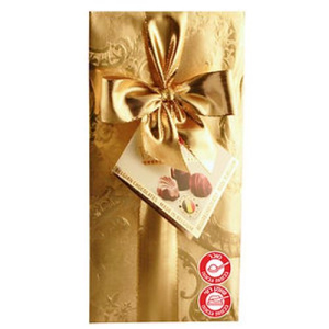 בונבוניירה בלגית במבחר טעמים - זהב 100g