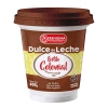 Dulce de Leche ממרח ארגנטינאי ריבת חלב 400 גרם