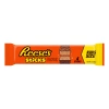 Reese's - חטיף שוקולד - תוקף קצר אוקטובר 25 - 85 גרם