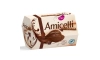 אמיצ'לי קרם קקאו בציפוי שוקולד חלב 150 גרם Amicelli