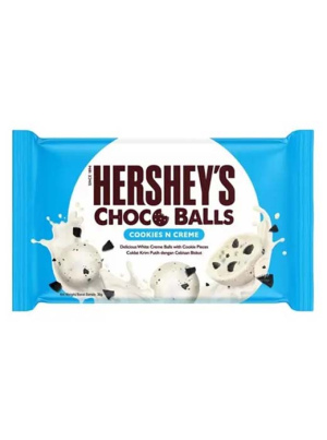 הרשיז חטיף לבן עוגיות בייטס 36 גרם