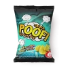 חטיף פוף בטעם גריל אמריקאי POOF 40G
