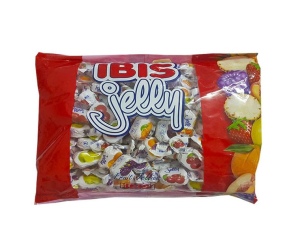 סוכריות טופי פירות  700g (העתק)