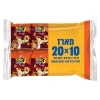מארז צ'יטוס כאפה - 10 יחידות 200g