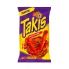 טאקיס חטיף על בסיס תירס בטעם נינג'ה טריאקי 90g Takis