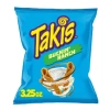 טאקיס חטיף על בסיס תירס ראנץ' החדש 28g Takis