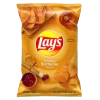 Lay's צ'יפס בטעם ברביקיו ודבש 184 גרם