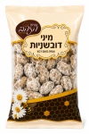 עוגיות הזהב מיני דובשניות