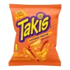 חטיף על בסיס תירס בטעם גבינה 92g Takis