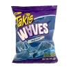 חטיף על בסיס תירס בטעם טורטייה כחול 71g Takis