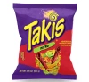 חטיף על בסיס תירס בטעם פלפל וליים   Takis Nitro 92g